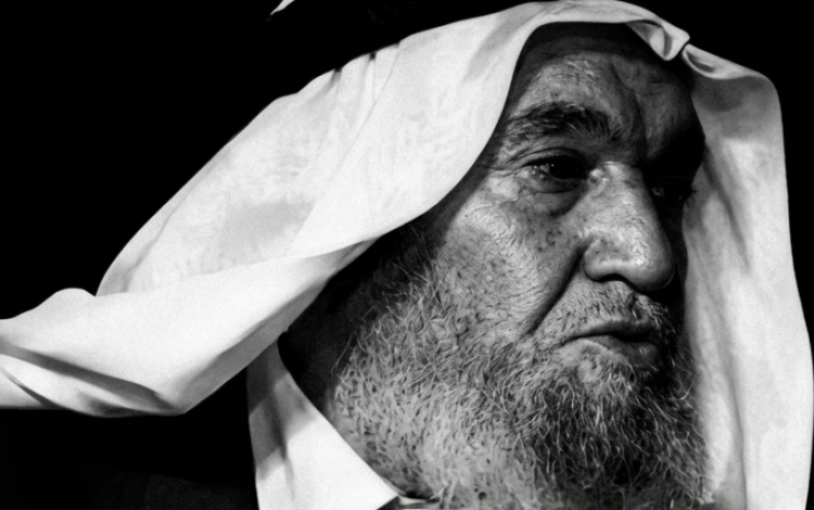 النائب الأسبق الشيخ ذيب أنيس