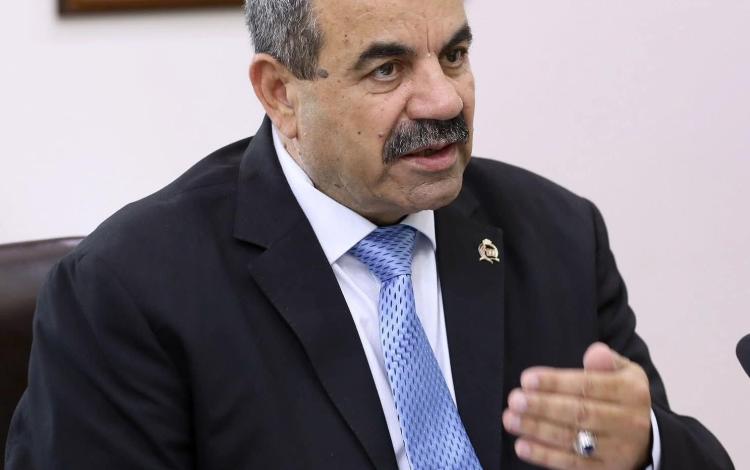 مصطفى العماوي