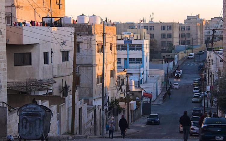 منطقة الأشرفية