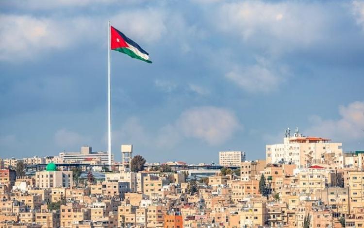 العاصمة عمان