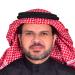 الدكتور فالح فليحان الرويلي