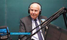 أمين عام وزارة الصحة لشؤون الأوبئة د. عادل البلبيسي | Husna Images