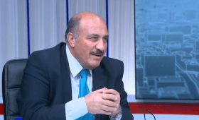 النائب غازي الذنيبات