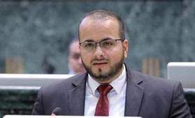 النائب حسن الرياطي