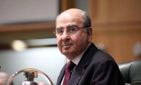 طاهر المصري