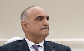 بشر الخصاونة