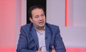 محمد أبو رمان