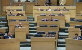 جلسة لمجلس النواب | أرشيفية