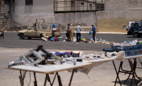 بسطات | تعبيرية