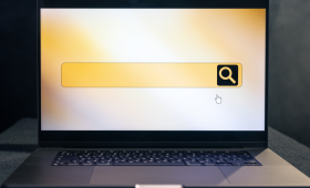 حاسوب محمول | تعبيرية freepik