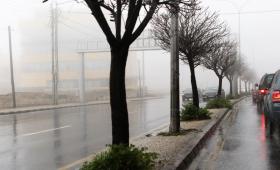 أجواء ماطرة في عمان | المملكة