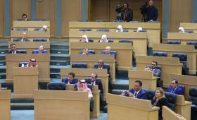 جانب من جلسة مجلس النواب 6/4/2026 | مجلس النواب