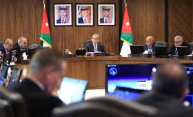 جلسة مجلس الوزراء 5/4/2026 | رئاسة الوزراء