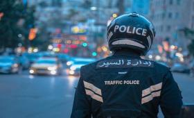 رقيب سير | إدارة السير