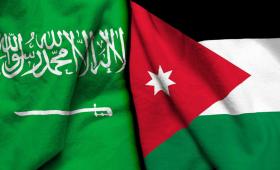 علما الأردن والسعودية