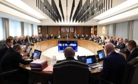 من جلسة الحكومة 26/4/2026 | مجلس الوزراء