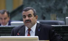النائب مصطفى العماوي