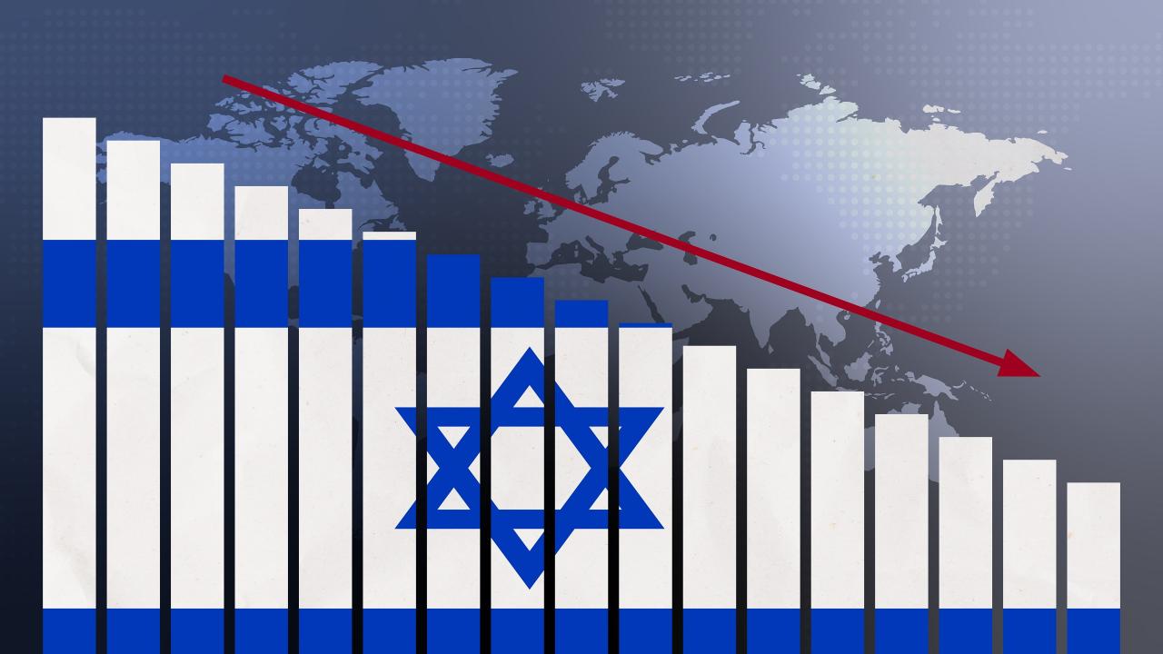 الاقتصاد الإسرائيلي يتأثر بطوفان الأقصى | إذاعة حسنى